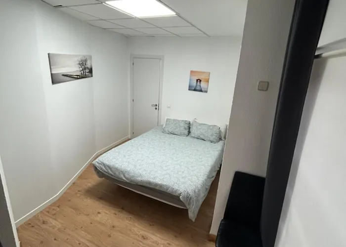 Rooms Laborde