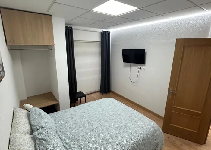 Rooms Laborde