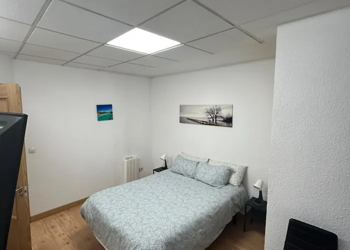 Rooms Laborde